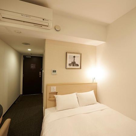 Sotetsu Fresa Inn Yokohama Sakuragi-Cho Екстер'єр фото