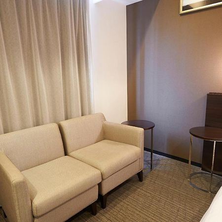 Sotetsu Fresa Inn Yokohama Sakuragi-Cho Екстер'єр фото