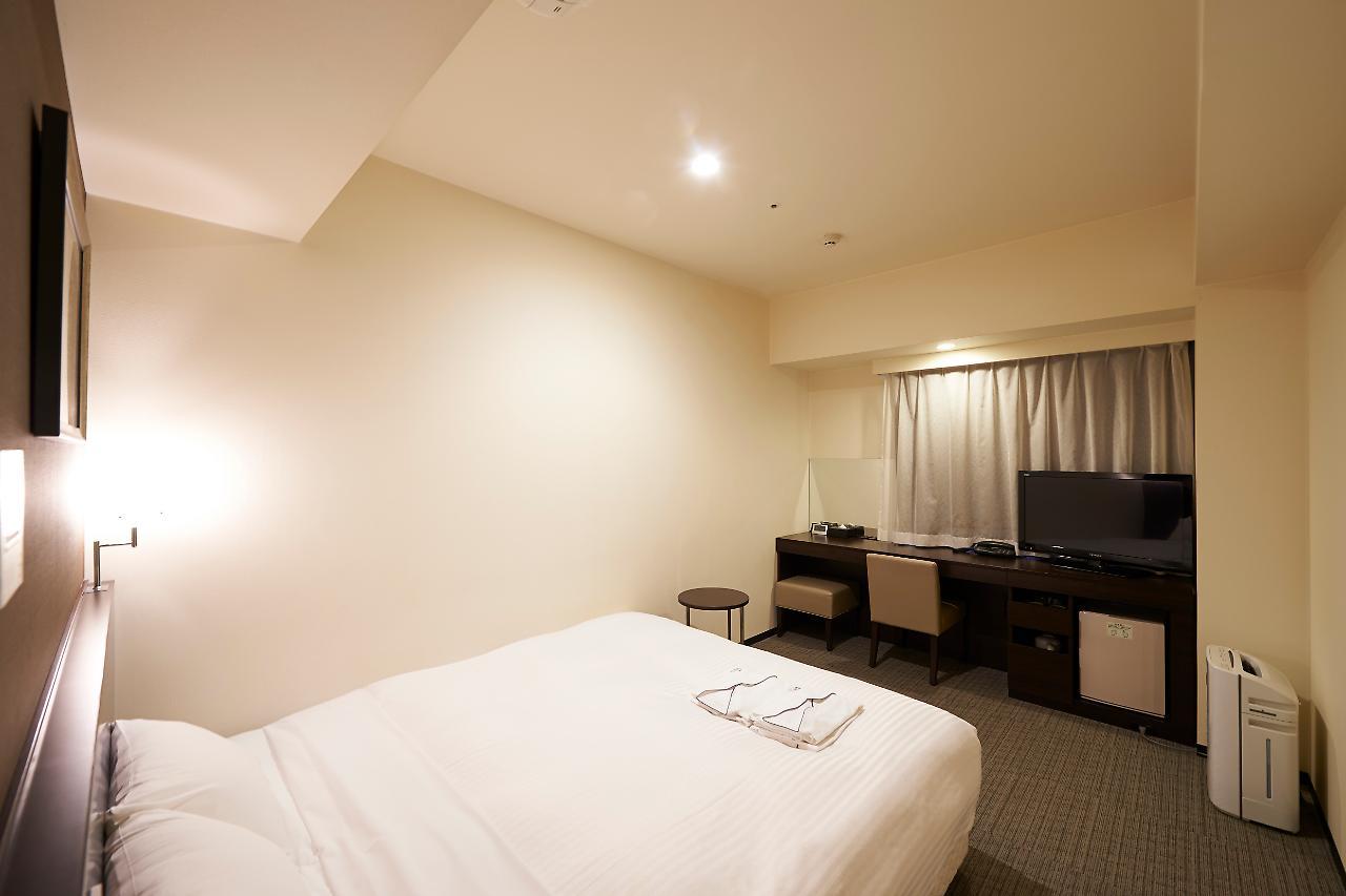 Sotetsu Fresa Inn Yokohama Sakuragi-Cho Екстер'єр фото