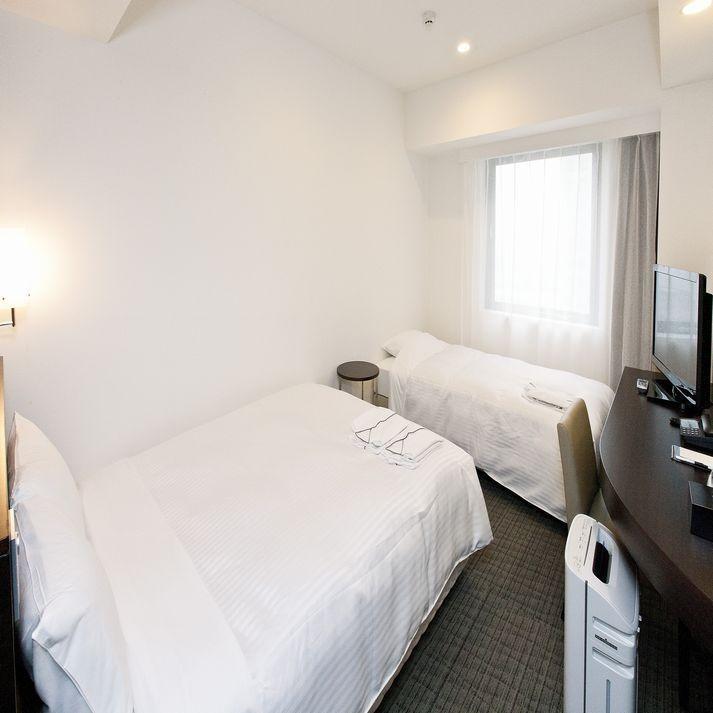Sotetsu Fresa Inn Yokohama Sakuragi-Cho Екстер'єр фото