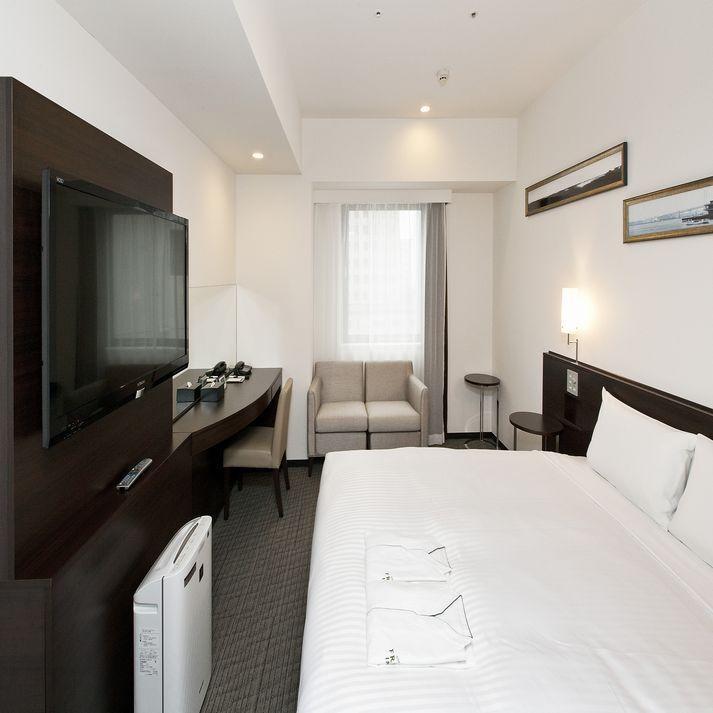 Sotetsu Fresa Inn Yokohama Sakuragi-Cho Екстер'єр фото
