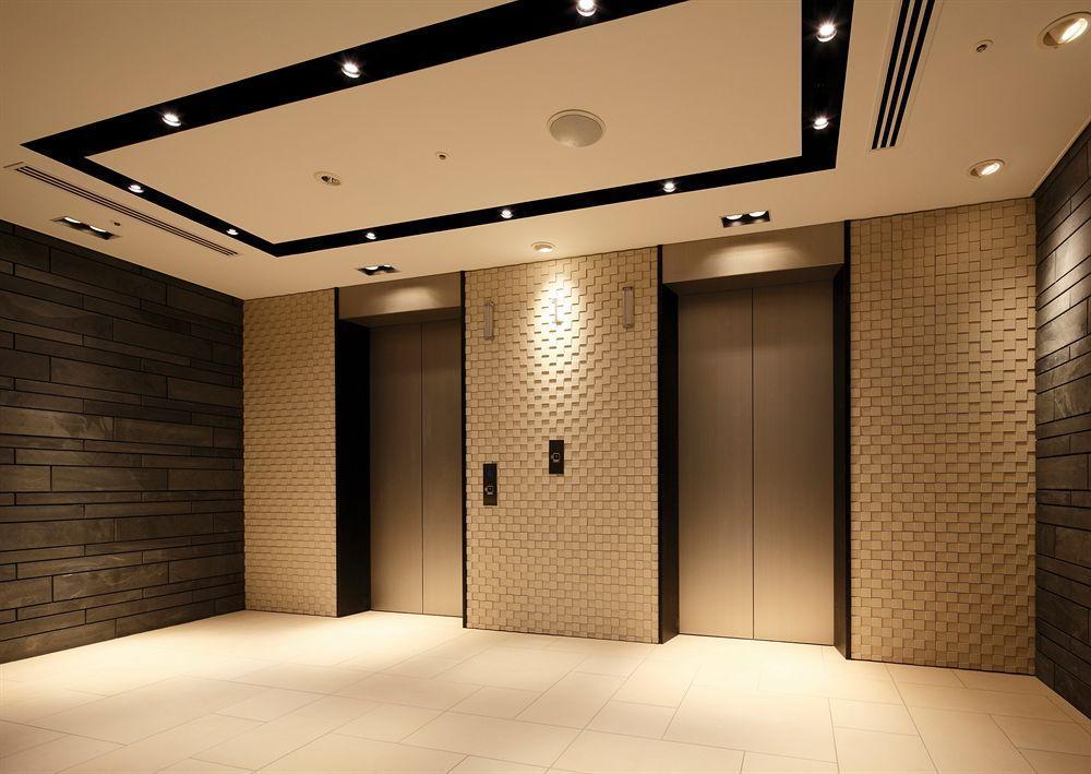 Sotetsu Fresa Inn Yokohama Sakuragi-Cho Екстер'єр фото