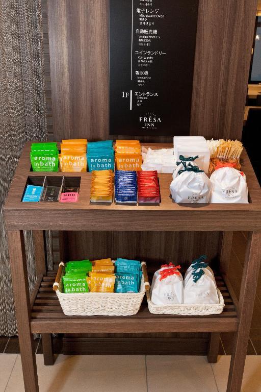 Sotetsu Fresa Inn Yokohama Sakuragi-Cho Екстер'єр фото