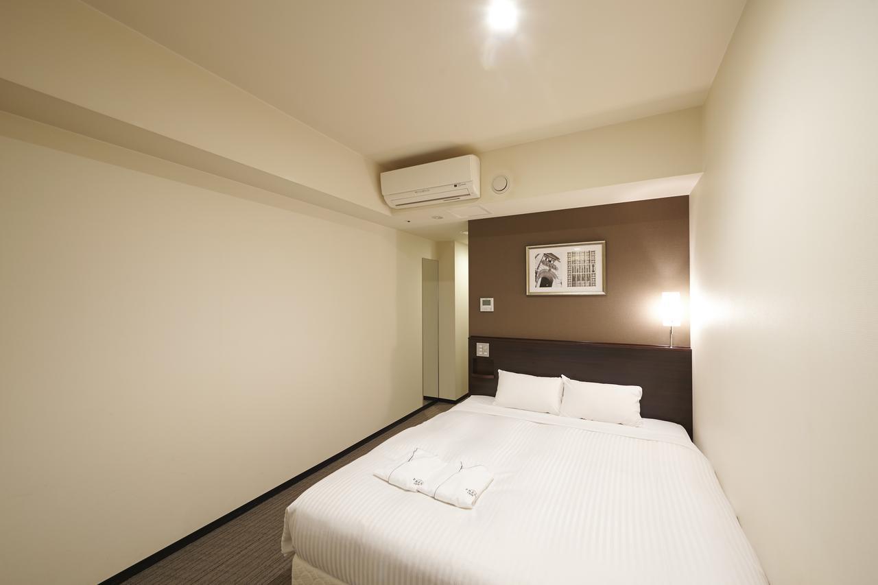 Sotetsu Fresa Inn Yokohama Sakuragi-Cho Екстер'єр фото